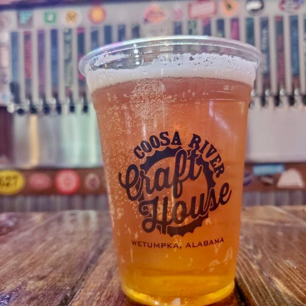 Popular Coosa River Craft House opens new location in Wetumpka Popular Coosa River Craft House opens new location in Wetumpka