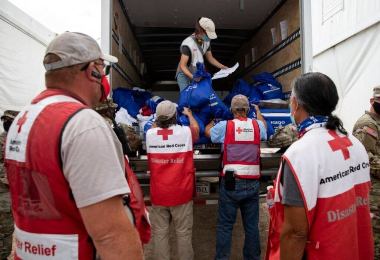 Alabama helps those affected by tornado outbreak in Kentucky—how to get involved Alabama helps those affected by tornado outbreak in Kentucky—how to get involved
