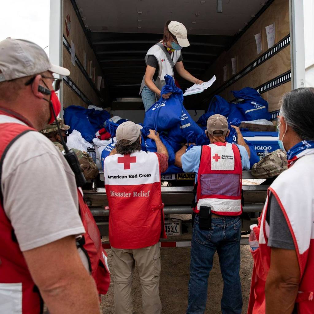 How to support disaster relief in Alabama after January storms How to support disaster relief in Alabama after January storms
