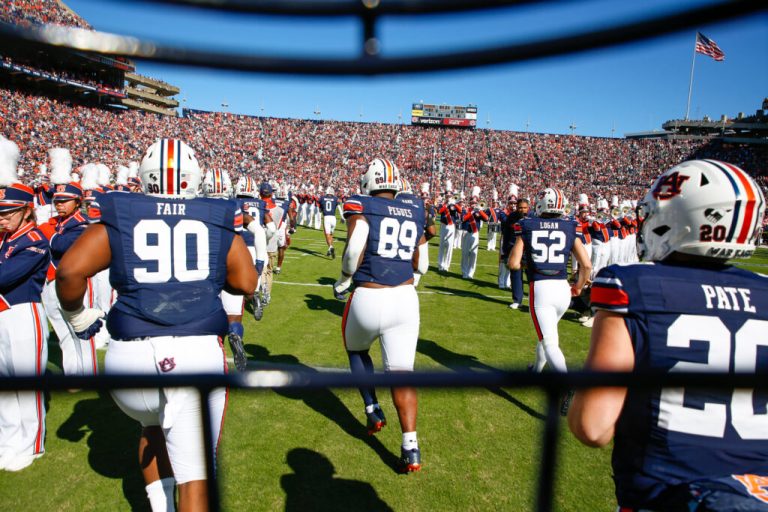 UAB and Auburn to debut head coaches at Spring Football Games this week UAB and Auburn to debut head coaches at Spring Football Games this week