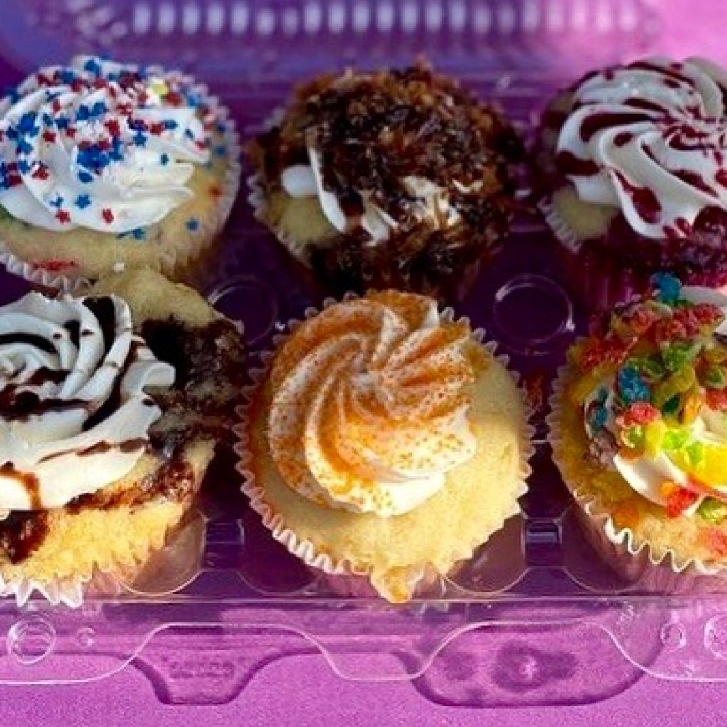 5 new openings in Huntsville, including Regale Cupcakery 5 new openings in Huntsville, including Regale Cupcakery