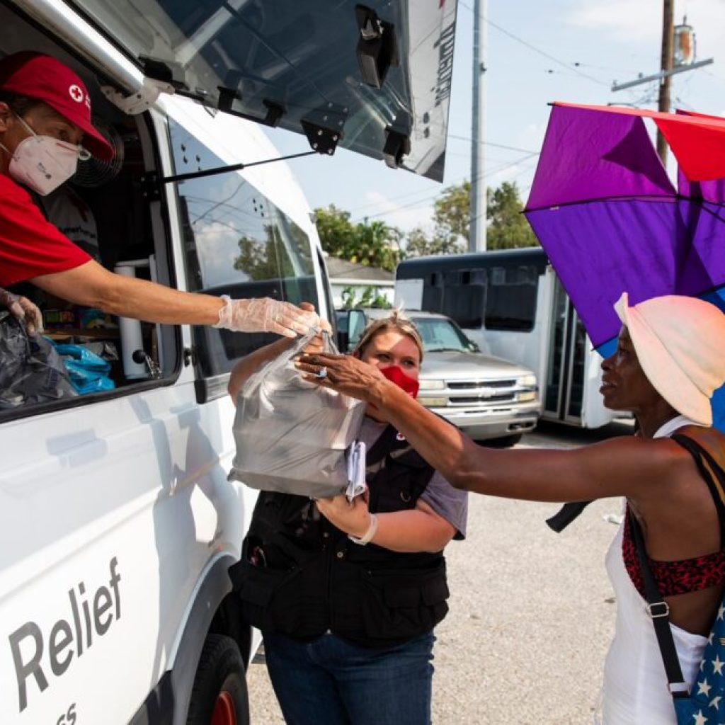 How to financially prepare for a natural disaster in Alabama How to financially prepare for a natural disaster in Alabama