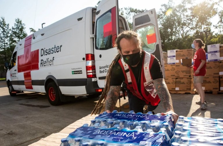 How to help Hurricane Ian victims from Alabama How to help Hurricane Ian victims from Alabama