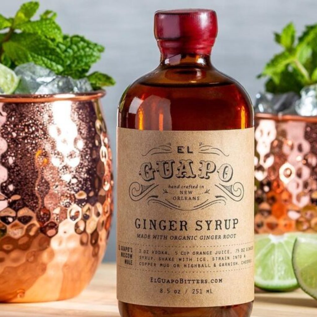 Auburn alumna founds America’s first bitters brewery. Check it out Auburn alumna founds America’s first bitters brewery. Check it out