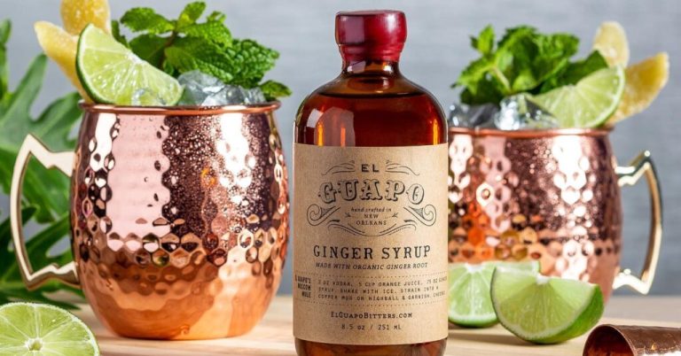Auburn alumna founds America’s first bitters brewery. Check it out Auburn alumna founds America’s first bitters brewery. Check it out