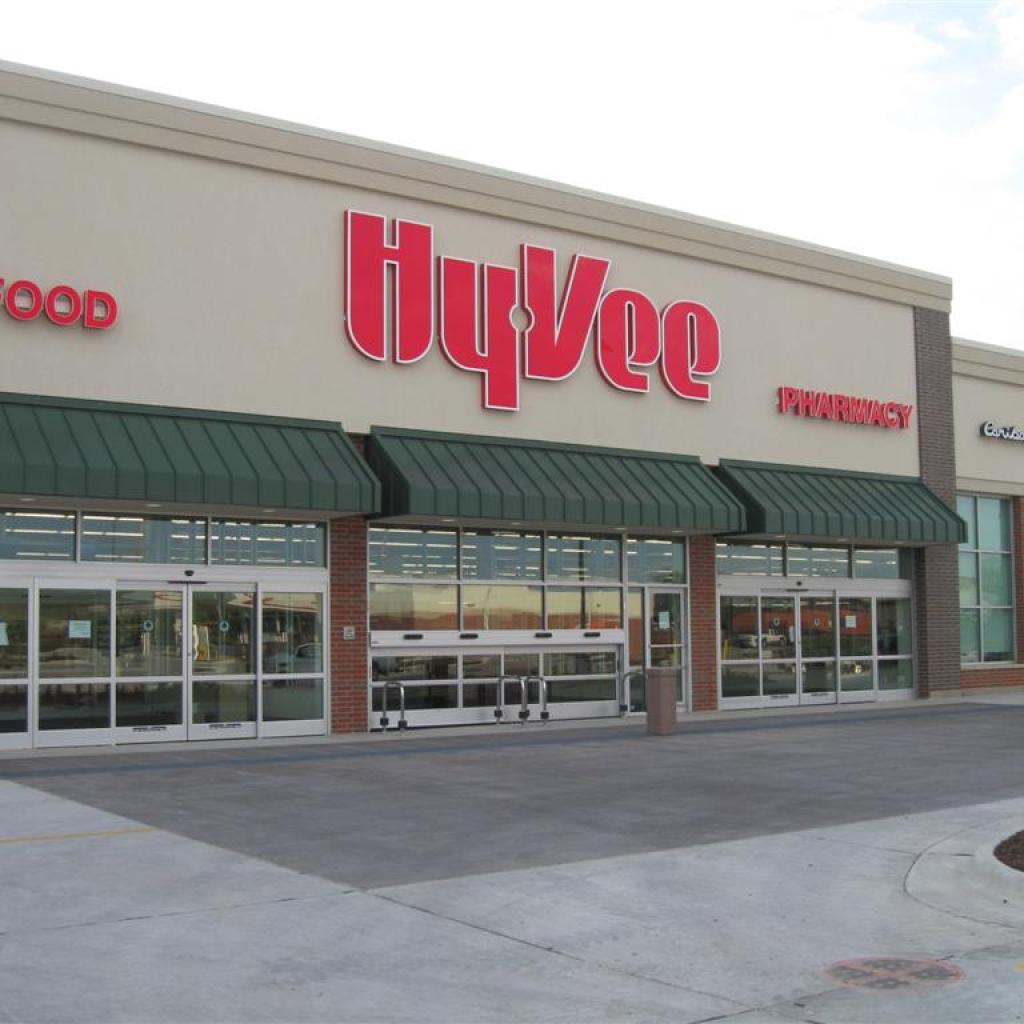 Hy-Vee, a Midwestern grocery store, is expanding to Huntsville in 2023—learn more now Hy-Vee, a Midwestern grocery store, is expanding to Huntsville in 2023—learn more now