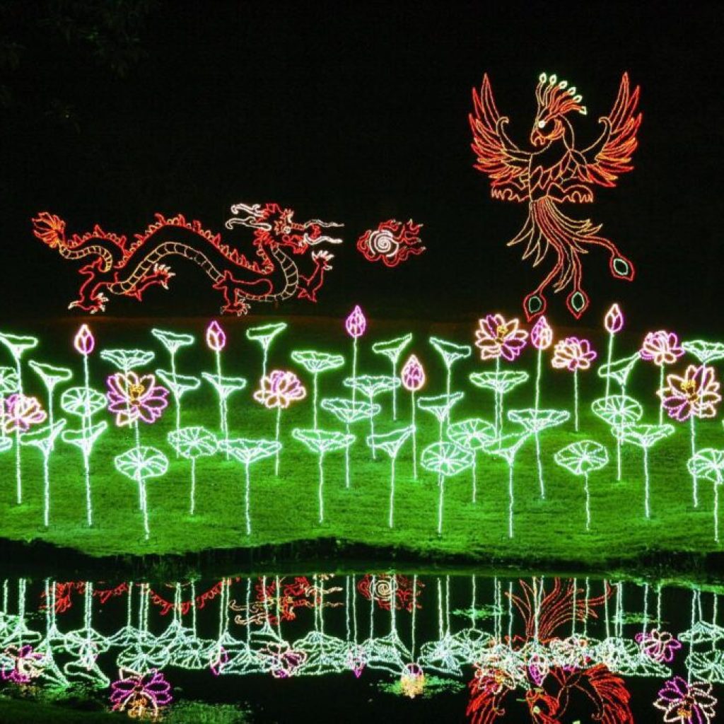 5 fun-filled holiday activities you have to expereince in Gulf Shores right now 5 fun-filled holiday activities you have to expereince in Gulf Shores right now