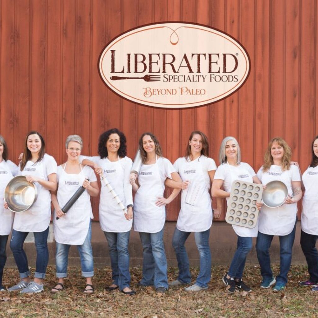 3 bakeries in Huntsville/Madison for the gluten free, paleo, vegan + MORE! 3 bakeries in Huntsville/Madison for the gluten free, paleo, vegan + MORE!