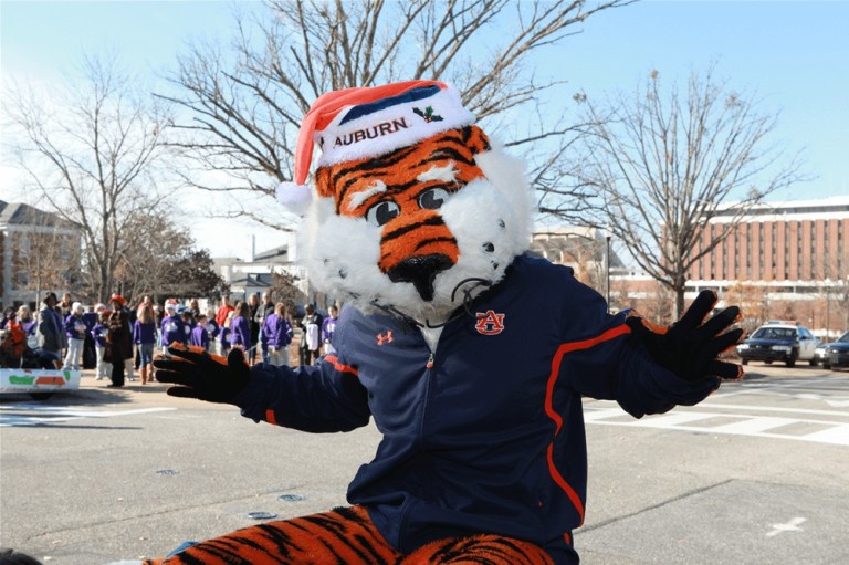 Holiday festivities and Santa sightings to check out in Auburn Holiday festivities and Santa sightings to check out in Auburn