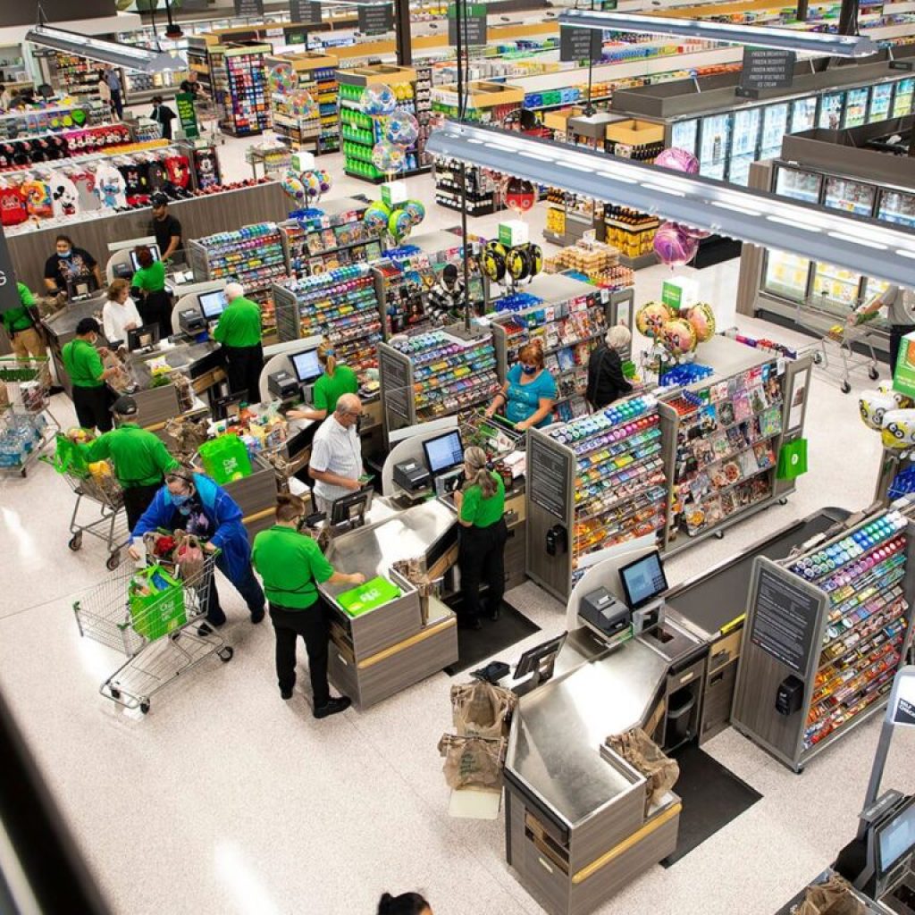 5 exciting openings in Huntsville, including a new Publix in the Market at Hayes Farm 5 exciting openings in Huntsville, including a new Publix in the Market at Hayes Farm