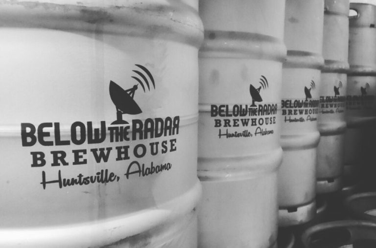 A Huntsville favorite is closing permanently: Below the Radar Brewhouse A Huntsville favorite is closing permanently: Below the Radar Brewhouse