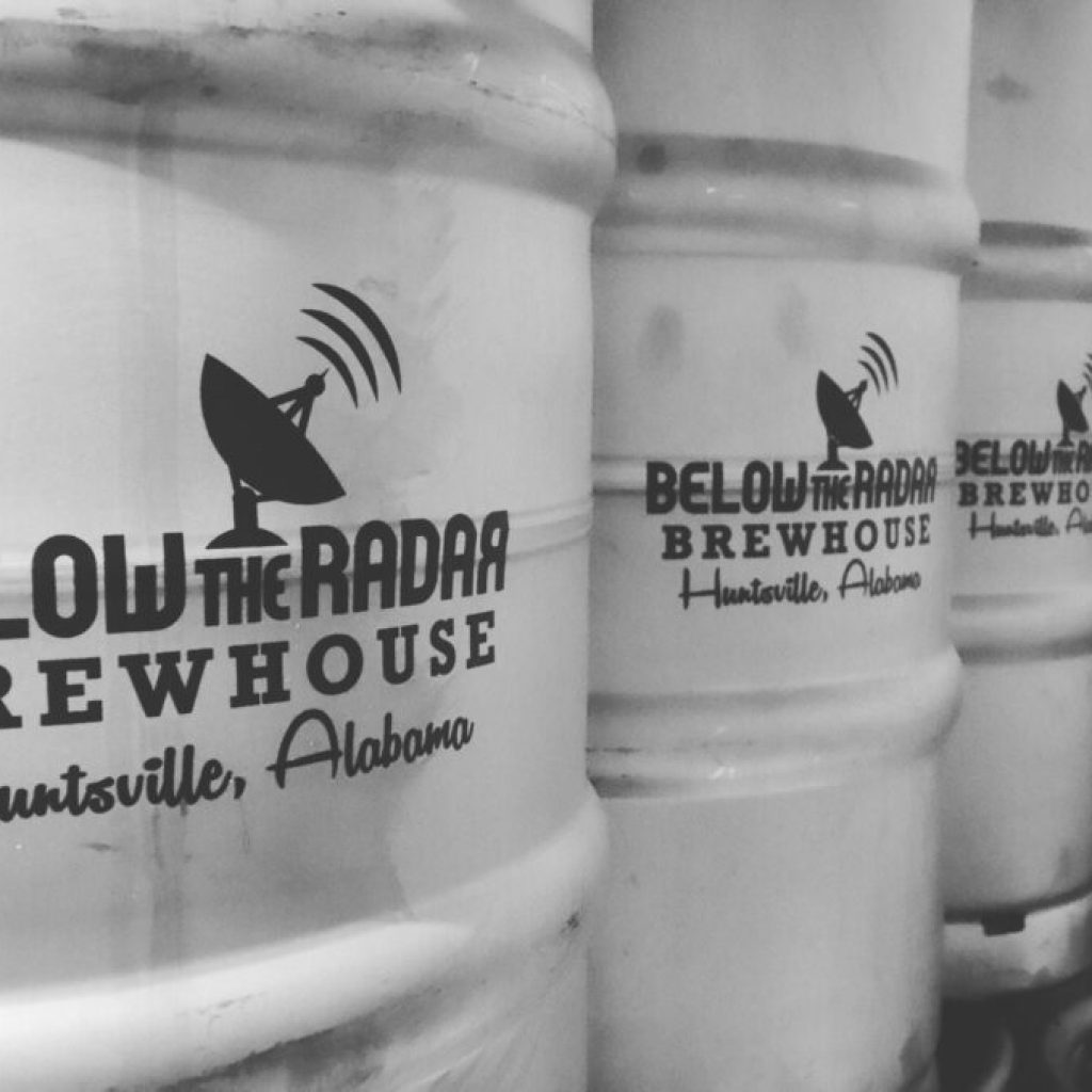 A Huntsville favorite is closing permanently: Below the Radar Brewhouse A Huntsville favorite is closing permanently: Below the Radar Brewhouse