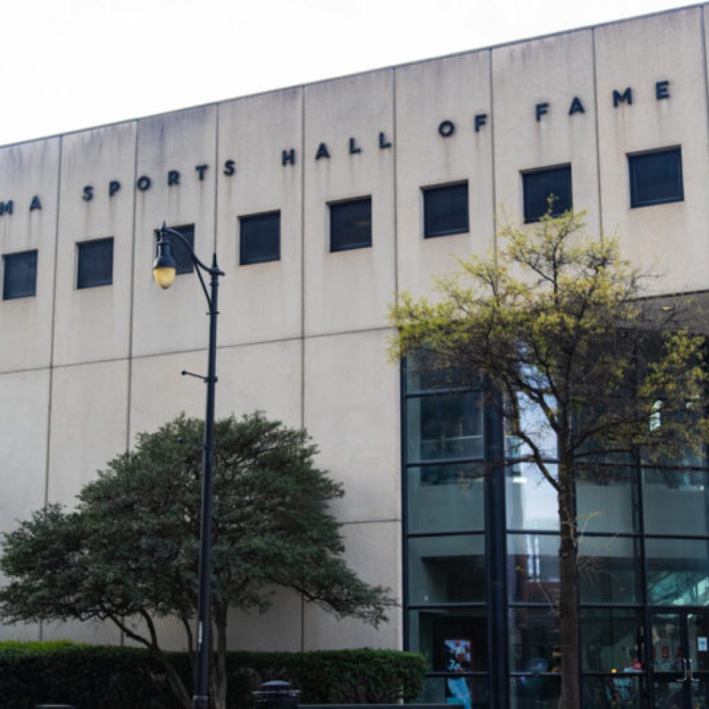 Alabama Sports Hall of Fame selects Jake Peavy, Phillip Rivers, 5 others for its Class of 2022 Alabama Sports Hall of Fame selects Jake Peavy, Phillip Rivers, 5 others for its Class of 2022