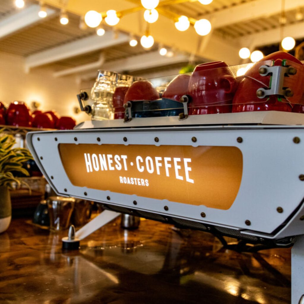 Honest Coffee Roasters expands into Madison, new location coming 2022 Honest Coffee Roasters expands into Madison, new location coming 2022