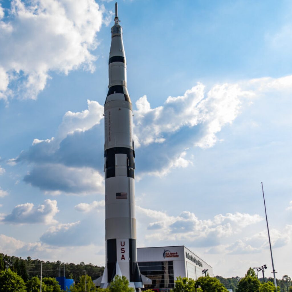 Rocket City plans .5M memorial for over 20,000 space exploration workers Rocket City plans .5M memorial for over 20,000 space exploration workers