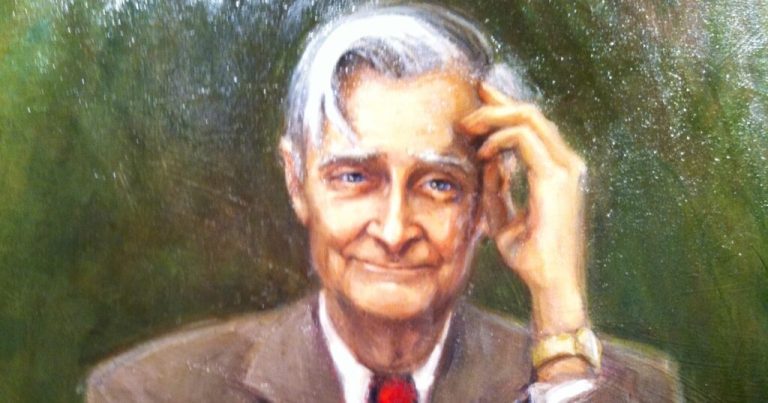 Remembering E. O. Wilson, Alabama native, one of America’s most distinguished naturalists Remembering E. O. Wilson, Alabama native, one of America’s most distinguished naturalists