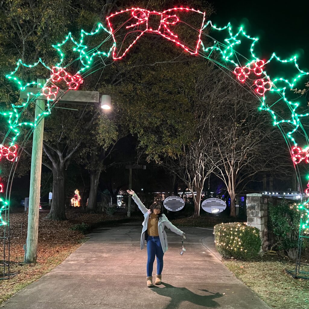 5 ways to bring in the holiday joy in Montgomery 5 ways to bring in the holiday joy in Montgomery