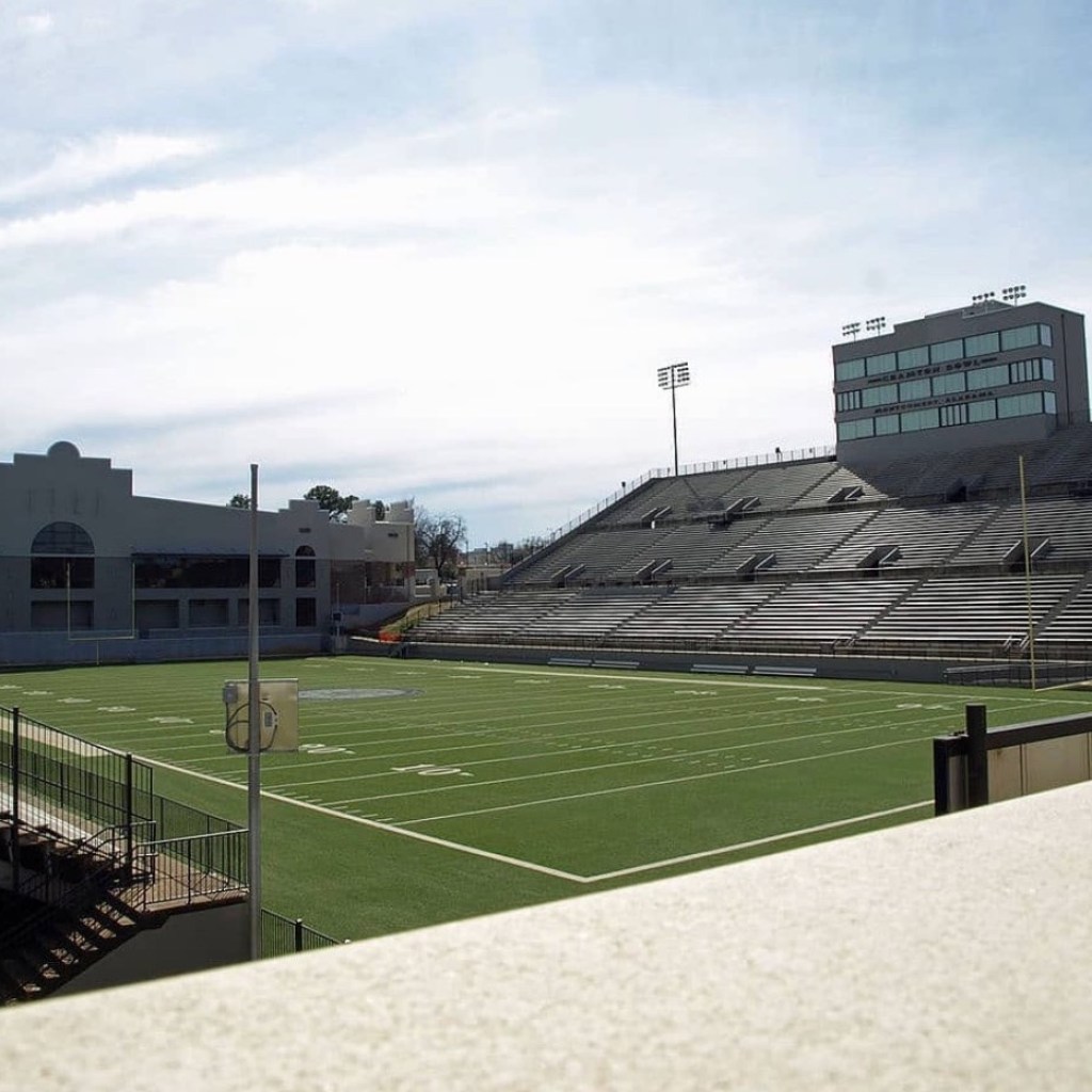 Montgomery, the 8th annual Camellia Bowl is Dec 25—everything you need to know Montgomery, the 8th annual Camellia Bowl is Dec 25—everything you need to know