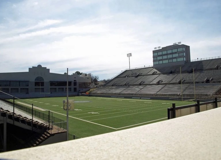 Montgomery, the 8th annual Camellia Bowl is Dec 25—everything you need to know Montgomery, the 8th annual Camellia Bowl is Dec 25—everything you need to know