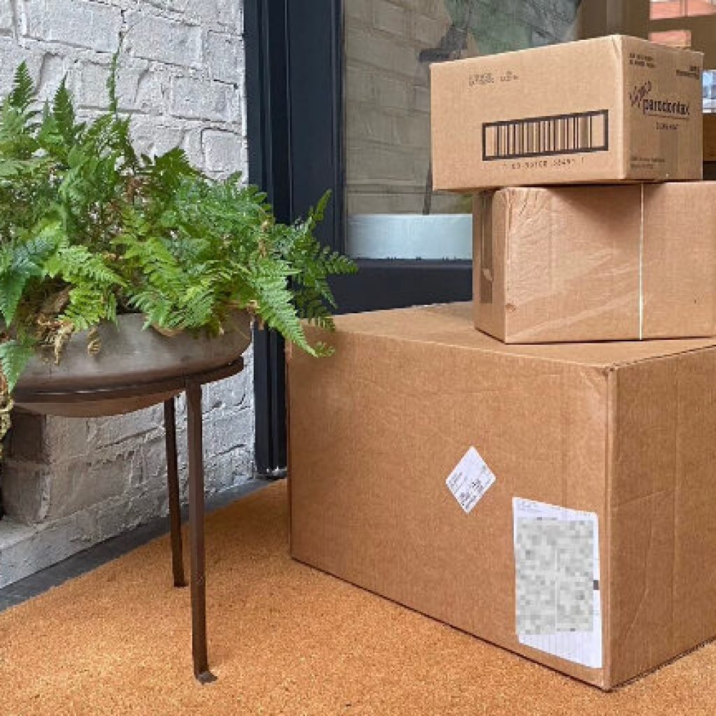 6 tips on how to outsmart porch pirates from the University of Alabama 6 tips on how to outsmart porch pirates from the University of Alabama
