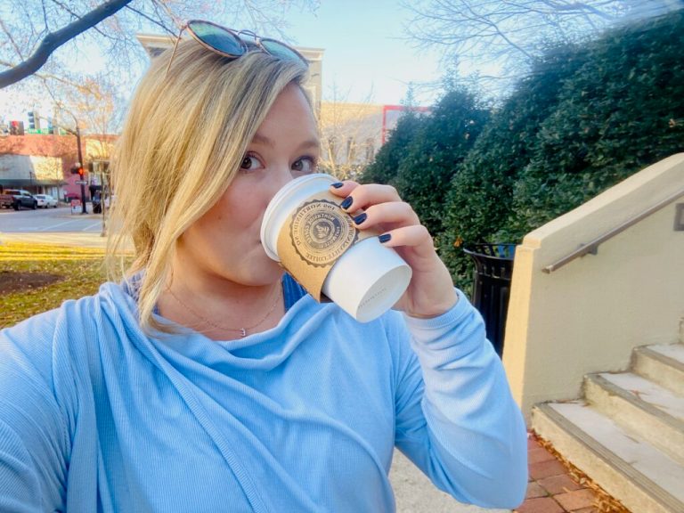 Why you should follow Huntsville’s Craft Coffee Trail NOW Why you should follow Huntsville’s Craft Coffee Trail NOW