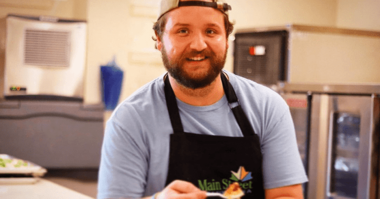 Check out how this Columbiana native became a contestant on Gordon Ramsay’s new show, Next Level Chef Check out how this Columbiana native became a contestant on Gordon Ramsay’s new show, Next Level Chef