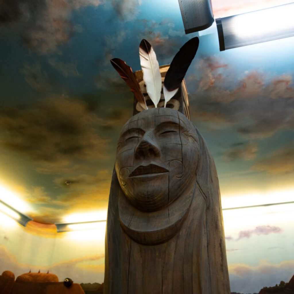 University of Alabama ordered to return artifacts to Muscogee Nation University of Alabama ordered to return artifacts to Muscogee Nation