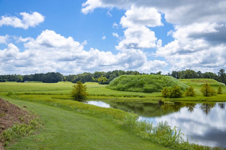 What you need to know about the Alabama Indigenous Mound Trail (+ another museum to check out) What you need to know about the Alabama Indigenous Mound Trail (+ another museum to check out)