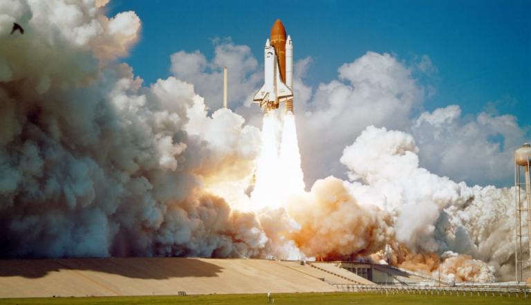 This Huntsville joint venture just secured an amazing M NASA Engineering Contract This Huntsville joint venture just secured an amazing M NASA Engineering Contract