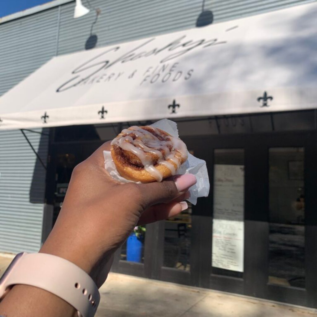 5 sweet Montgomery bakeries you need for your holiday dessert 5 sweet Montgomery bakeries you need for your holiday dessert