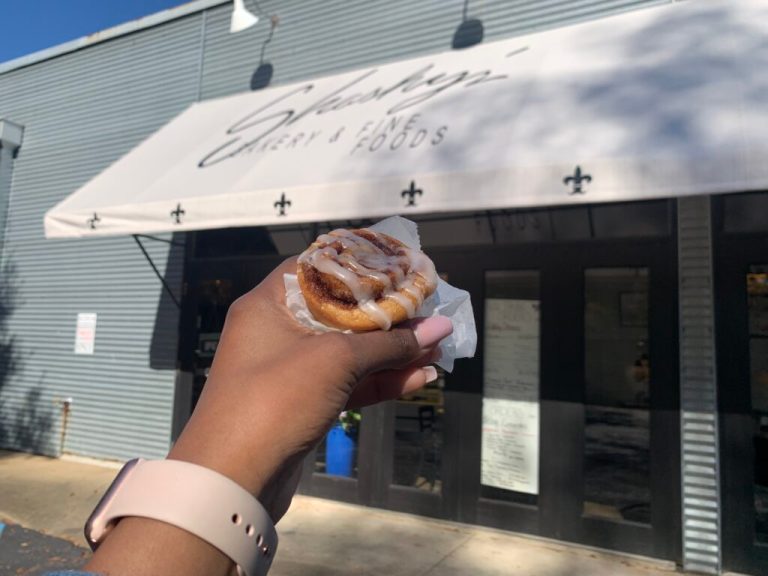 5 sweet Montgomery bakeries you need for your holiday dessert 5 sweet Montgomery bakeries you need for your holiday dessert