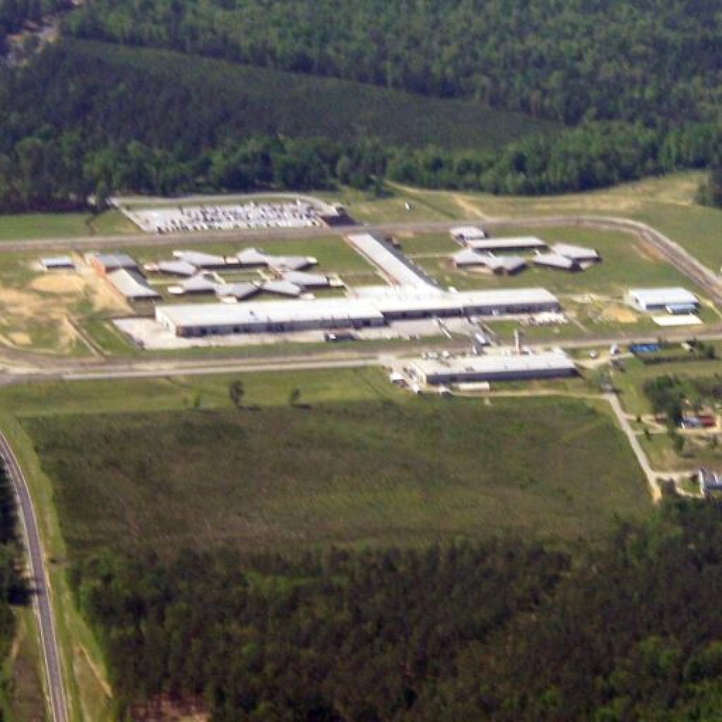 Texas saved billion by making key changes to their prison system—what can Alabama prisons learn? Texas saved billion by making key changes to their prison system—what can Alabama prisons learn?