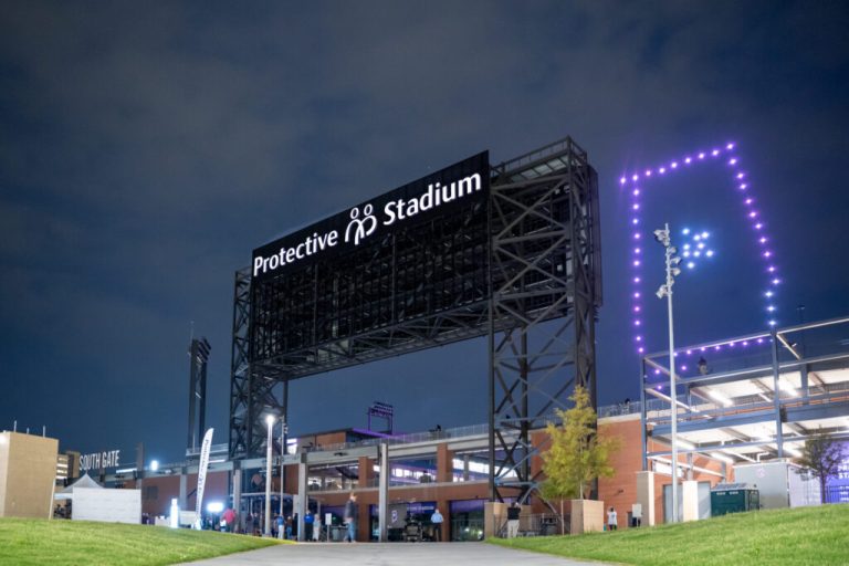 15 top architecture firms in Alabama, including Montgomery firm behind Protective Stadium 15 top architecture firms in Alabama, including Montgomery firm behind Protective Stadium