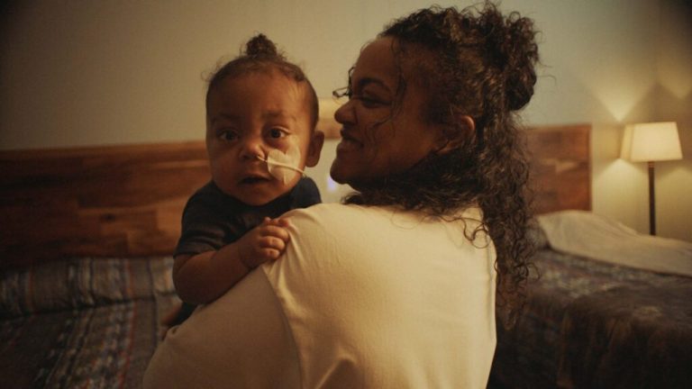 Make a life-changing impact for families with sick children in Birmingham Make a life-changing impact for families with sick children in Birmingham