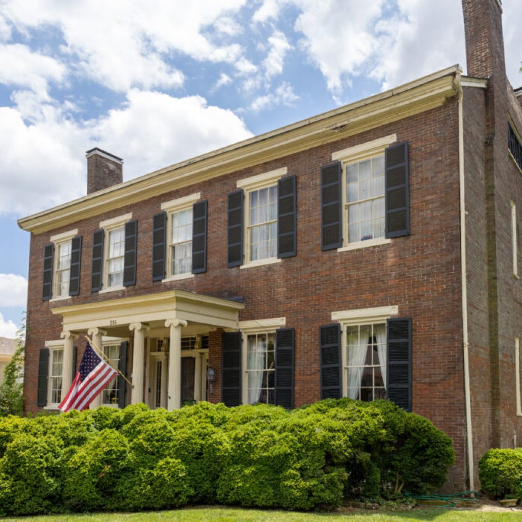 Two Alabama housing markets made the top 10 hidden gem list for 2022 Two Alabama housing markets made the top 10 hidden gem list for 2022