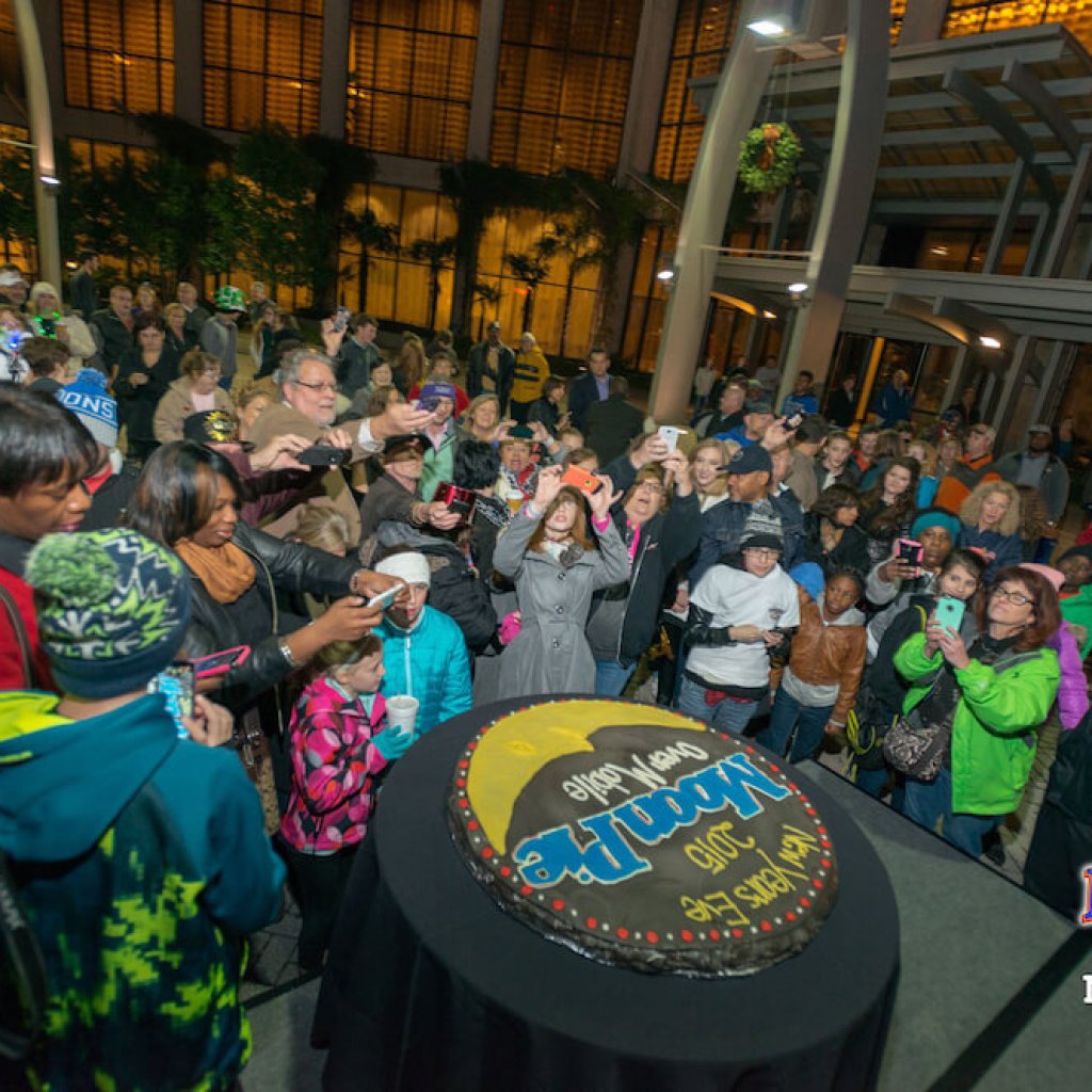 7 Ways to Ring in the New Year all across the Gulf Coast 7 Ways to Ring in the New Year all across the Gulf Coast