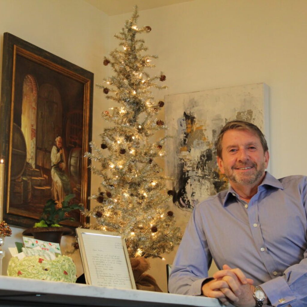 This Christmas Eve gathering in Birmingham has been going for 25 years—find out why people love it This Christmas Eve gathering in Birmingham has been going for 25 years—find out why people love it