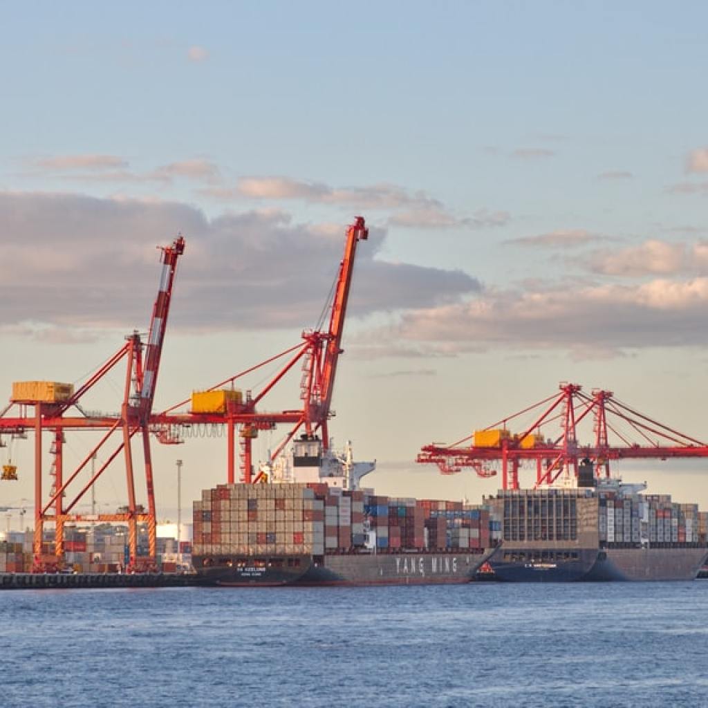 Could Mobile port be the answer to California’s colossal shipping issues? Could Mobile port be the answer to California’s colossal shipping issues?