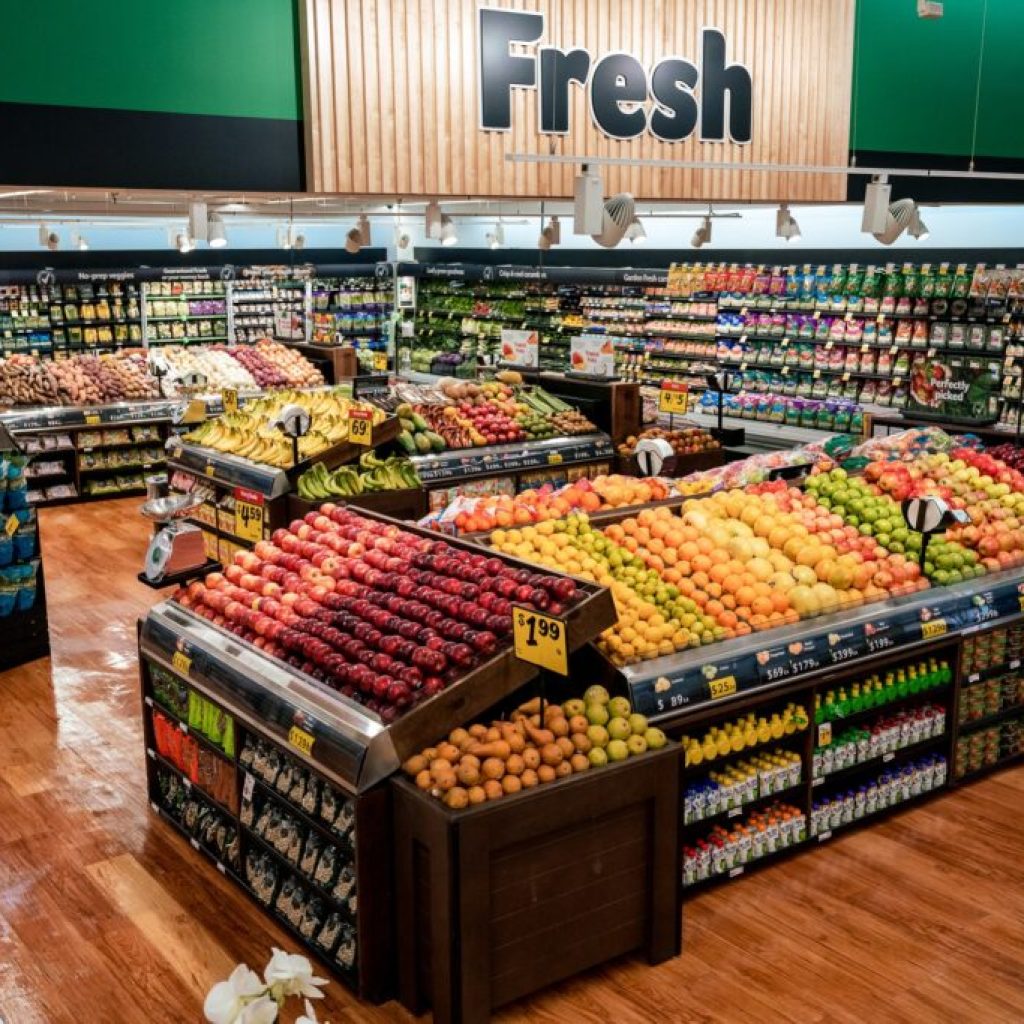 DoorDash + Southeastern Grocer partner to offer efficient grocery delivery service in Alabama DoorDash + Southeastern Grocer partner to offer efficient grocery delivery service in Alabama