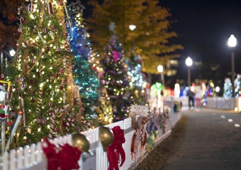 Your ultimate guide to the holidays in Tuscaloosa Your ultimate guide to the holidays in Tuscaloosa