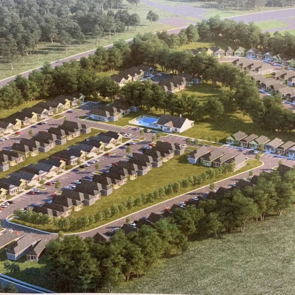 29 new million-dollar-plus construction permits approved in Alabama, Jan 31st 29 new million-dollar-plus construction permits approved in Alabama, Jan 31st