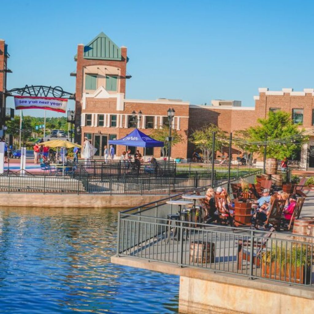 Enjoy an exciting day of art + music at OWA’s Arts & Crafts Festival—Jan. 29 Enjoy an exciting day of art + music at OWA’s Arts & Crafts Festival—Jan. 29