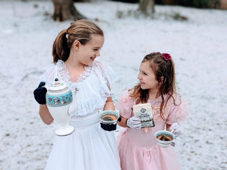 Sip your way through National Hot Tea Day at these 5 amazing spots in Huntsville Sip your way through National Hot Tea Day at these 5 amazing spots in Huntsville