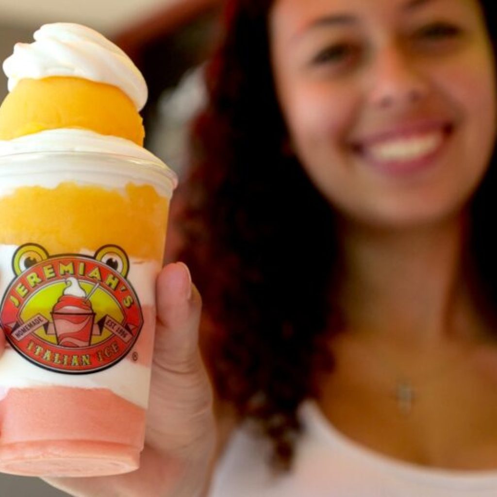 Jeremiah’s Italian Ice makes it way to Alabama with 3 new locations Jeremiah’s Italian Ice makes it way to Alabama with 3 new locations