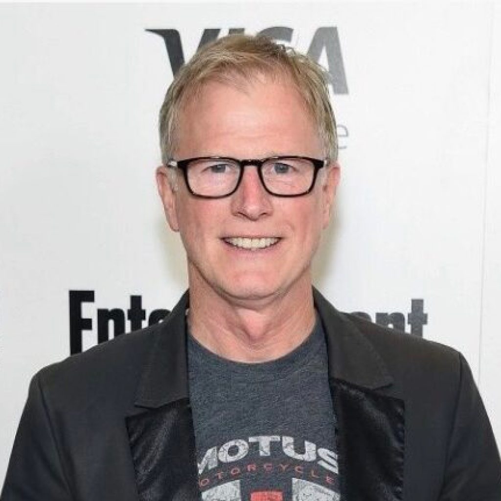 Alan Hunter named Honorary Co-Chair of The World Games 2022 Alan Hunter named Honorary Co-Chair of The World Games 2022