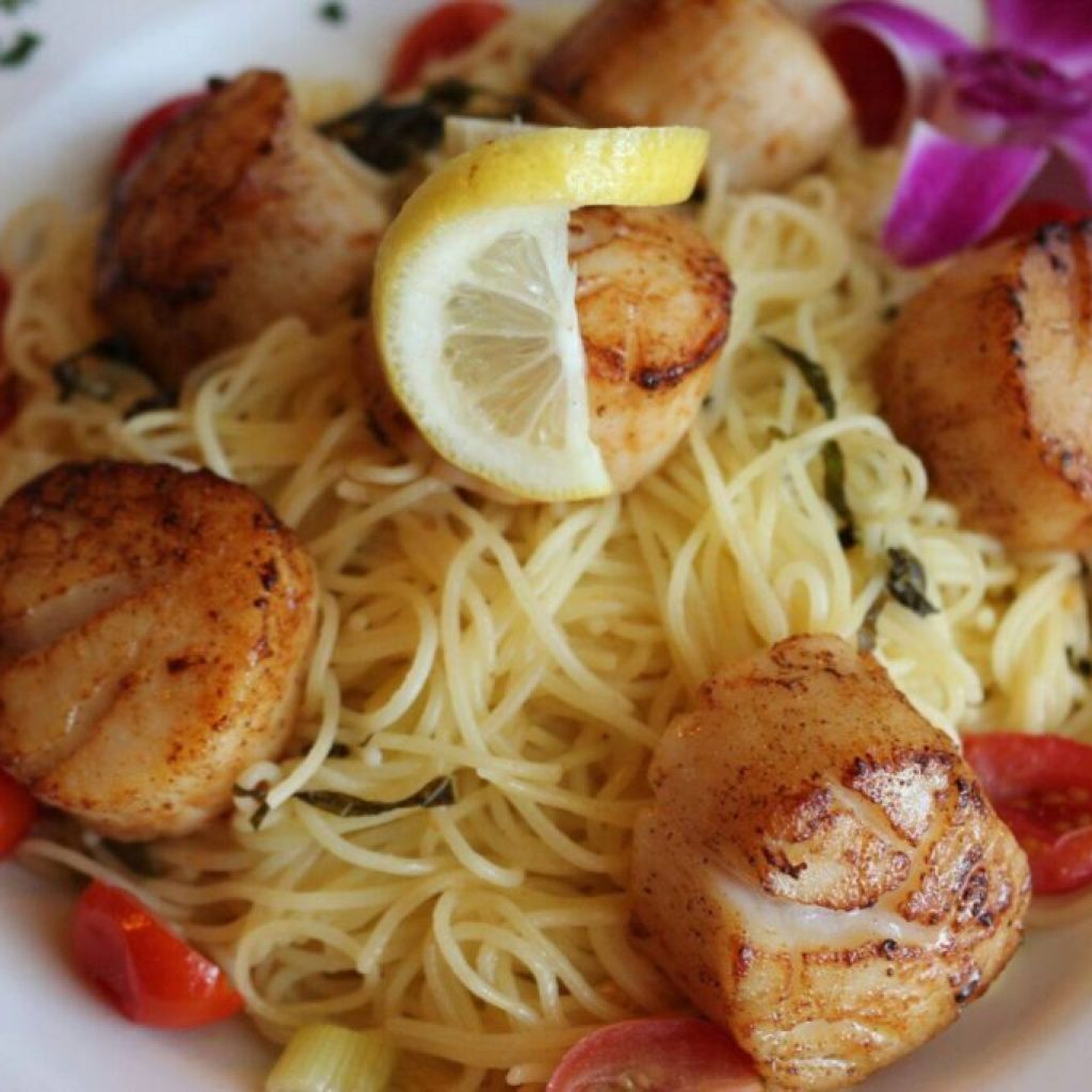 Eccellente! 5 amazing spots for delicious Italian in Huntsville Eccellente! 5 amazing spots for delicious Italian in Huntsville