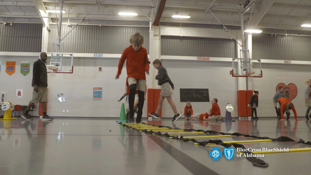 Be Healthy School grant applications are now open, and could bring K to your school—apply here Be Healthy School grant applications are now open, and could bring K to your school—apply here