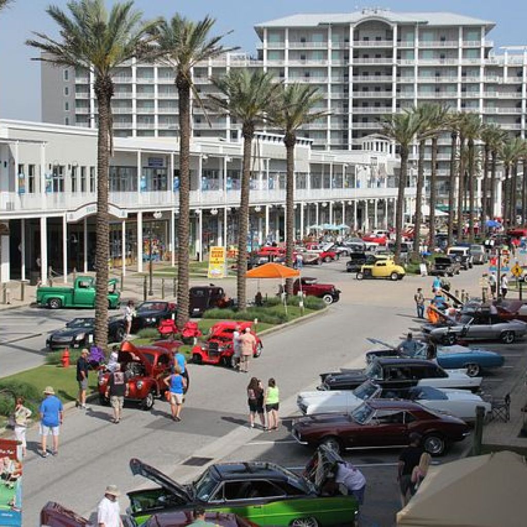 Gulf Shores shares plans for pedestrian bridge over Intracoastal Waterway Gulf Shores shares plans for pedestrian bridge over Intracoastal Waterway