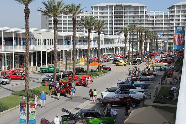 5 quick getaway events you won’t want to miss in Gulf Shores and Orange Beach this February-April 5 quick getaway events you won’t want to miss in Gulf Shores and Orange Beach this February-April