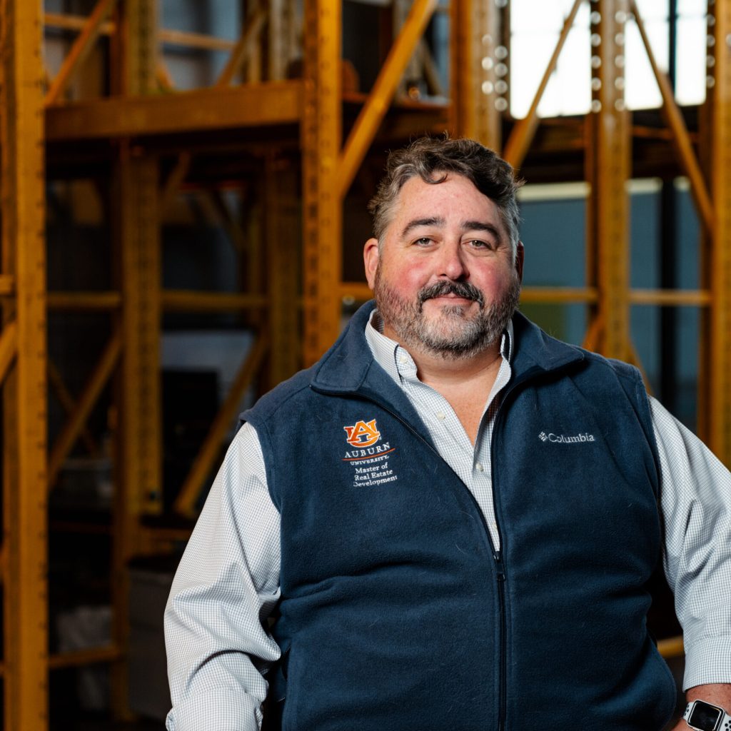 See how this Auburn grad is making a difference in The Magic City with REV Birmingham See how this Auburn grad is making a difference in The Magic City with REV Birmingham